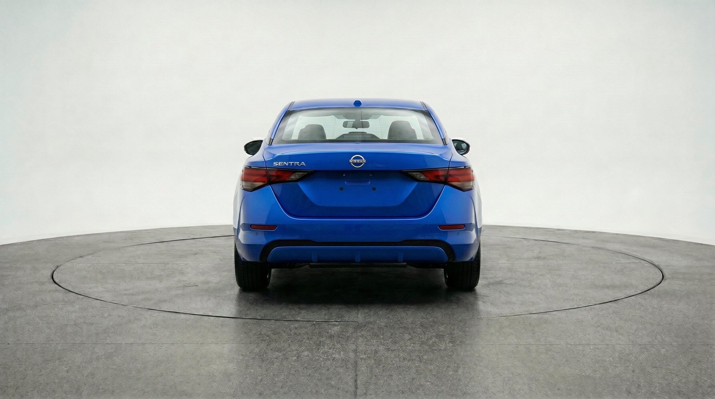 Thumbnail: 2025 Nissan Sentra - 7