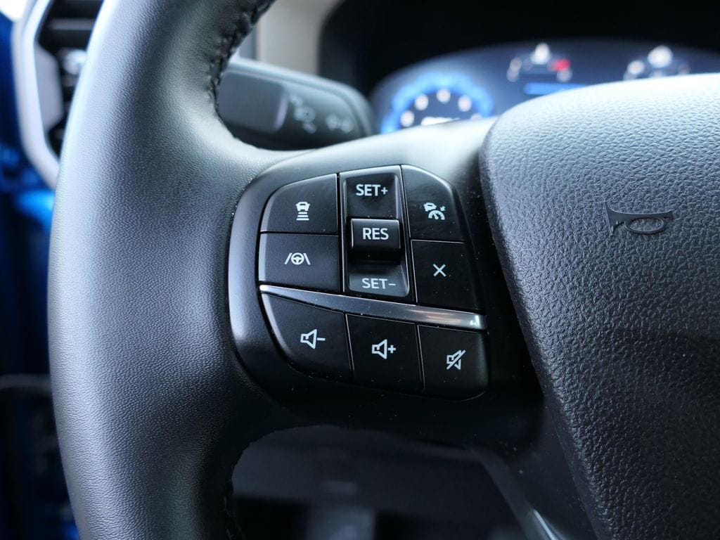 2025 Ford Bronco Sport Big Bend photo 3