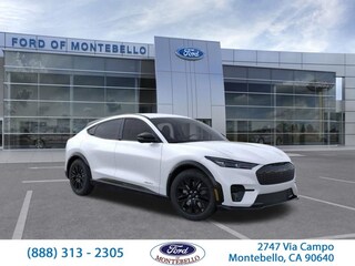 2026 Ford Mustang Mach-E Premium SUV