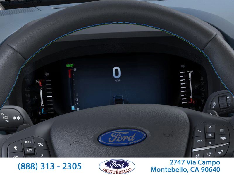 2025 Ford Maverick Lobo Premium - Photo 14