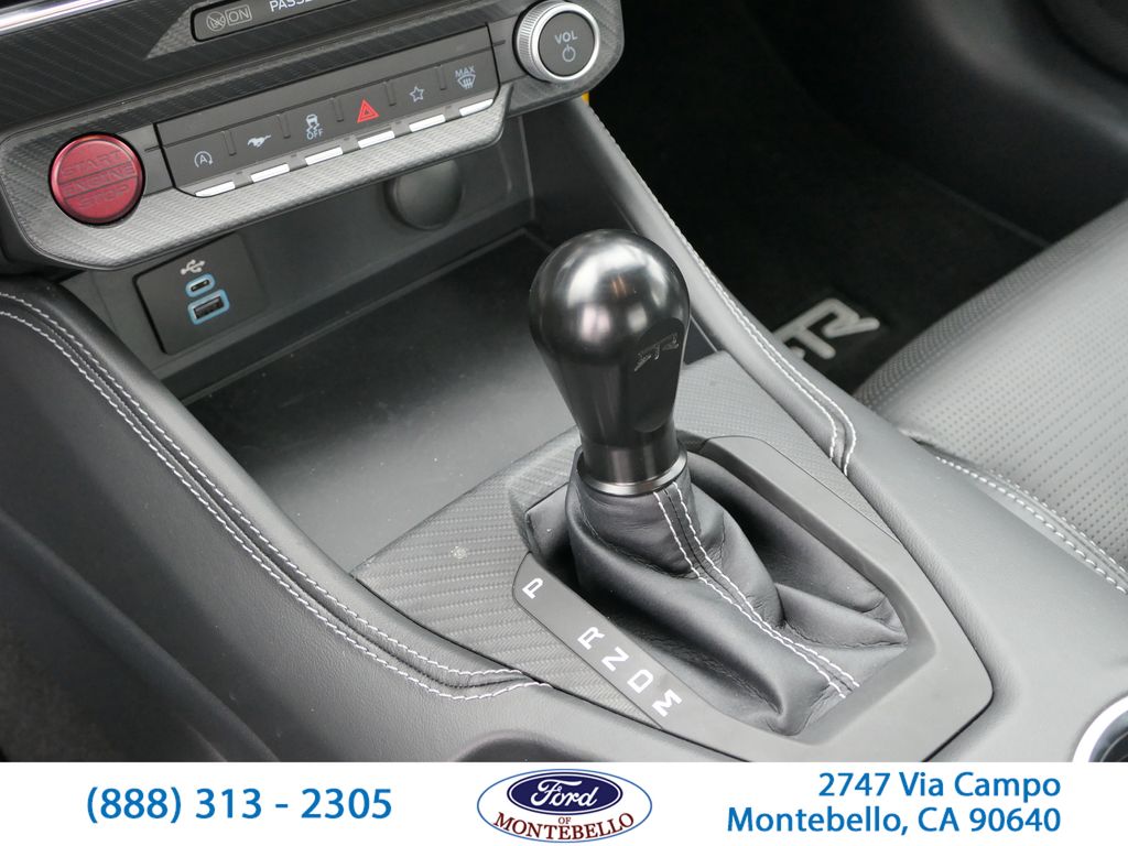 2025 Ford Mustang GT Premium Fastback - Photo 24