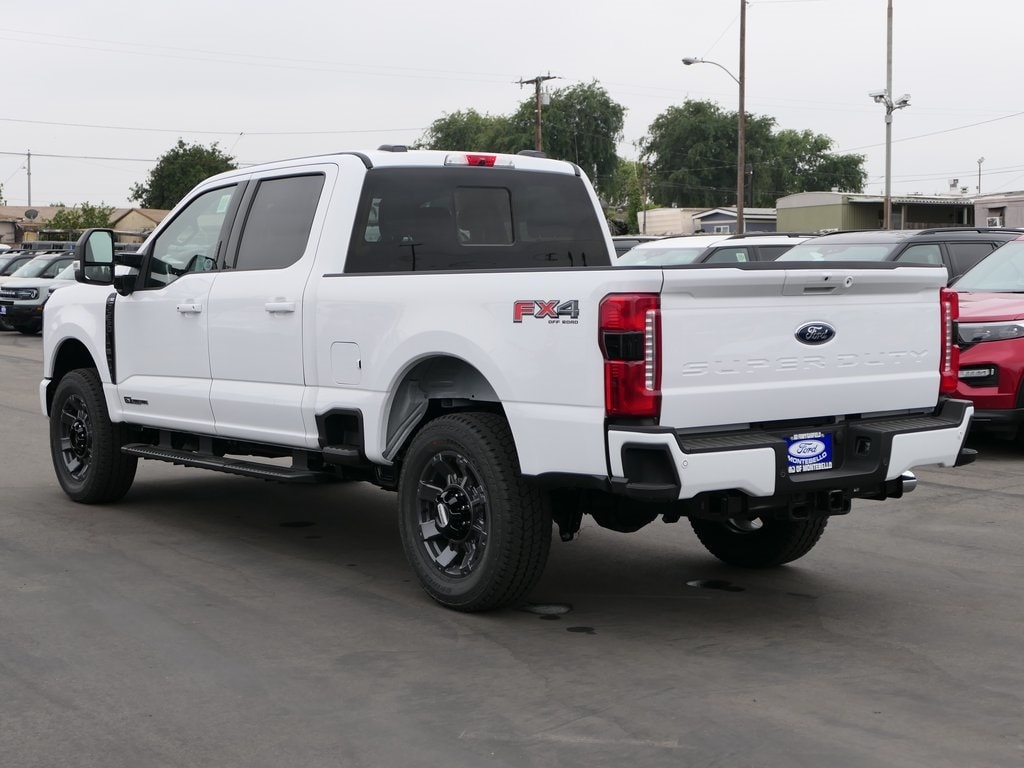 2024 Ford F-250 Super Duty XLT