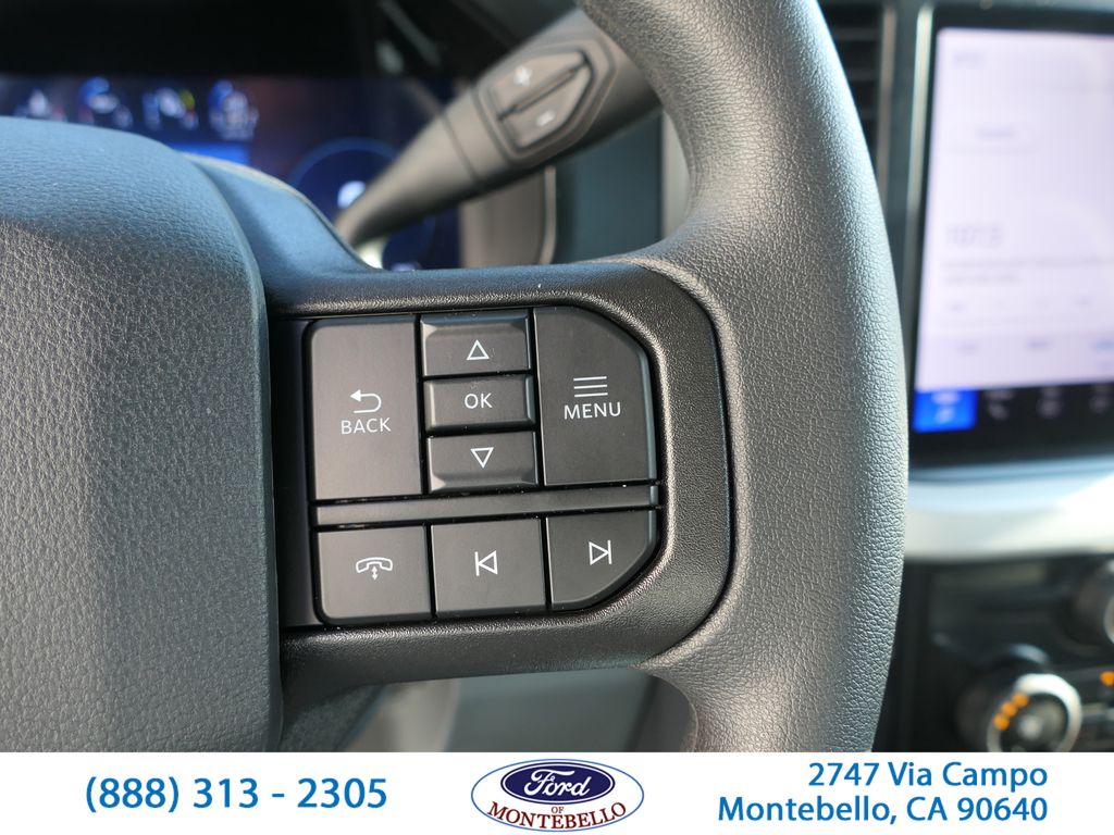 2026 Ford F-350 Super Duty XLT - Photo 17