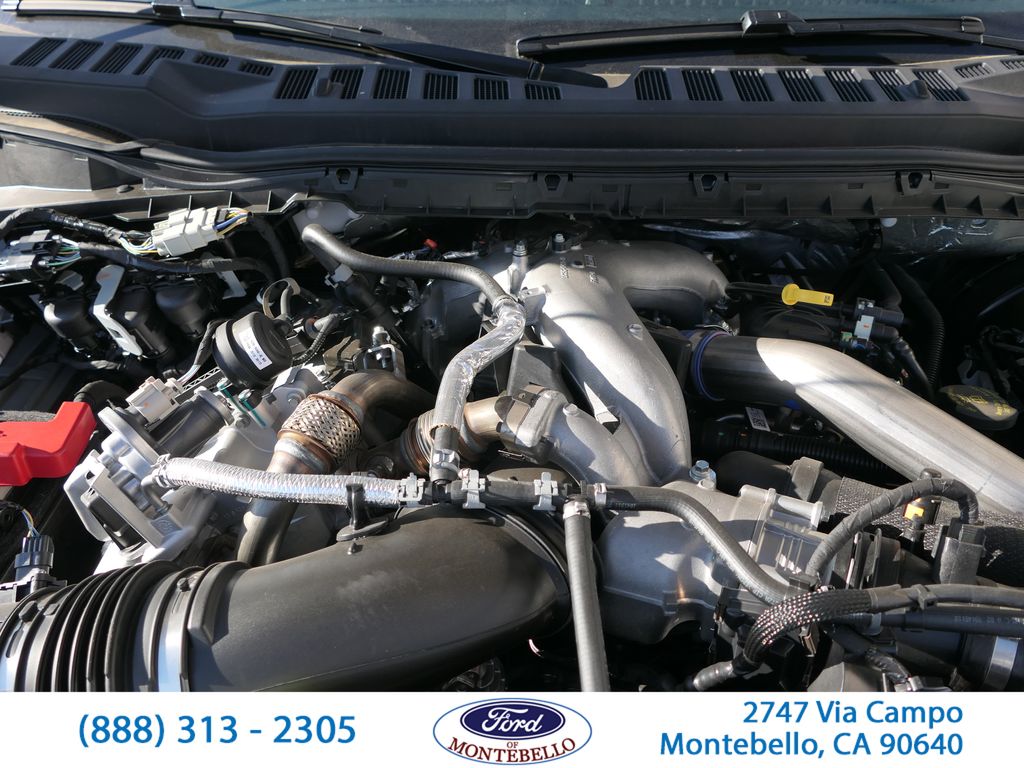 2026 Ford F-350 Super Duty XLT - Photo 28