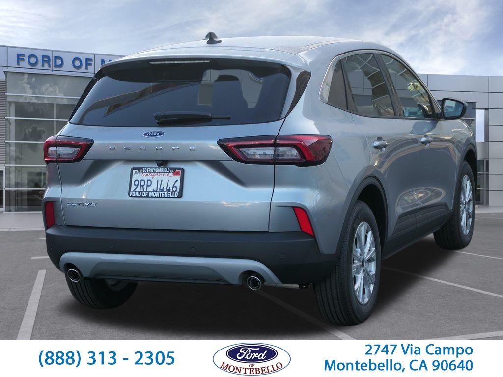 2024 Ford Escape Active photo 2