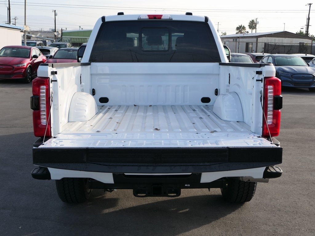 2024 Ford F-250 Super Duty Lariat