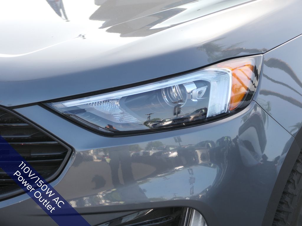 2023 Ford Edge SEL - Photo 10