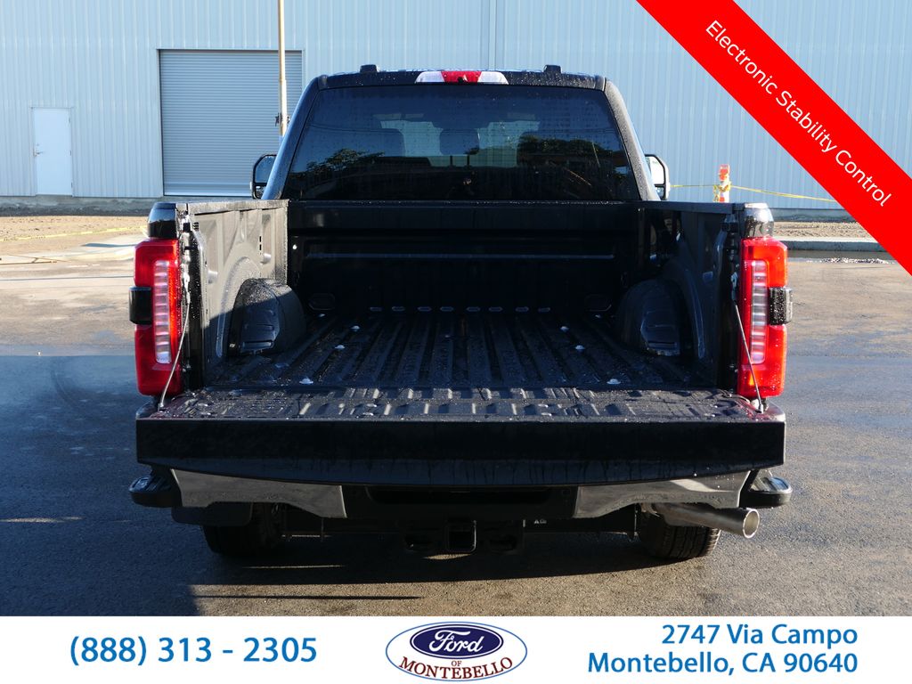 2026 Ford F-250 Super Duty Lariat - Photo 6