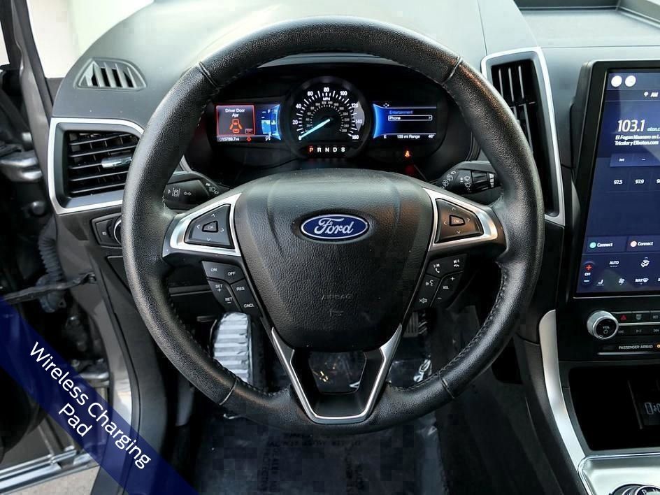 2023 Ford Edge SEL - Photo 19