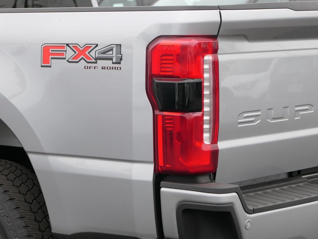 2024 Ford F-250 Super Duty XLT