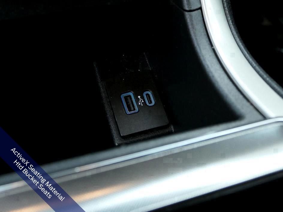 2023 Ford Edge SEL - Photo 22
