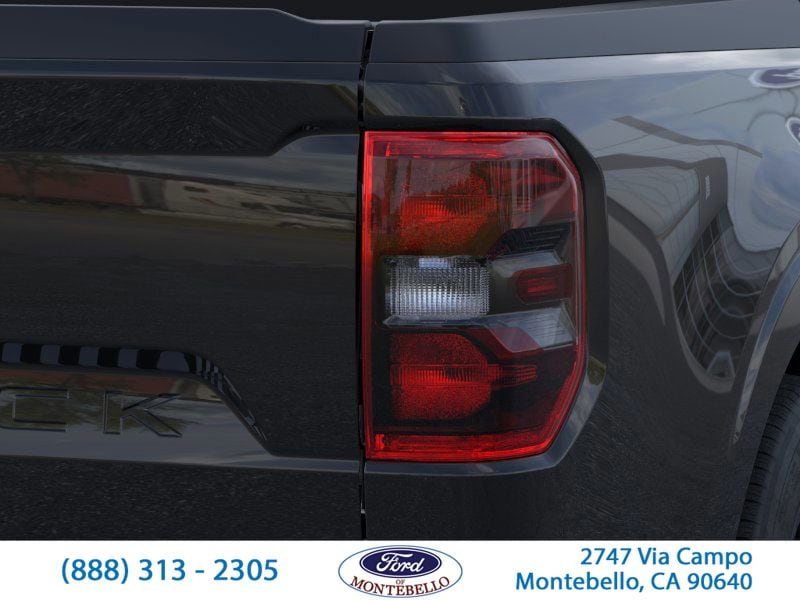 2025 Ford Maverick Lobo Premium - Photo 23