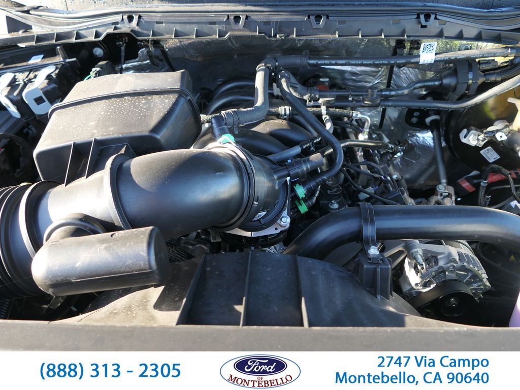 2026 Ford F-250 Super Duty Lariat - Photo 27