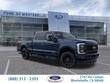 Ford F-250SD