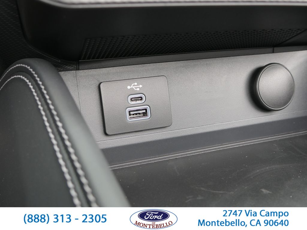 2025 Ford Mustang GT Premium Convertible - Photo 22