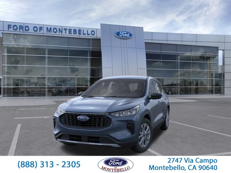 2025 Ford Escape Active photo 3