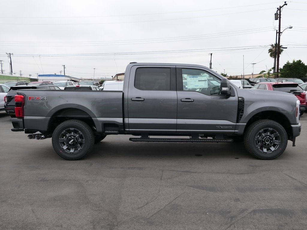 2024 Ford F-250 Super Duty XLT