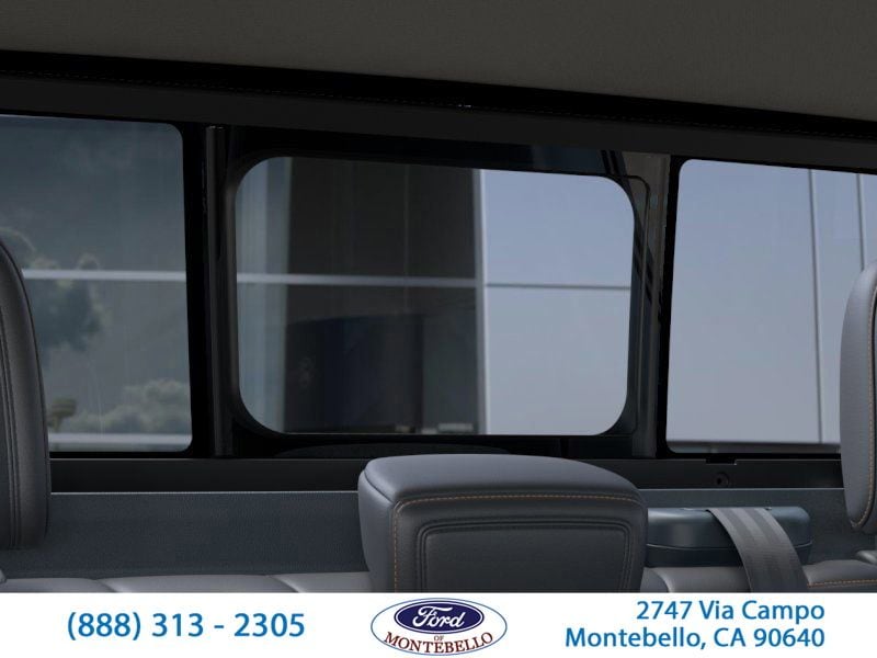 2025 Ford Maverick Tremor - Photo 25