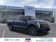 Ford F-150 Lightning