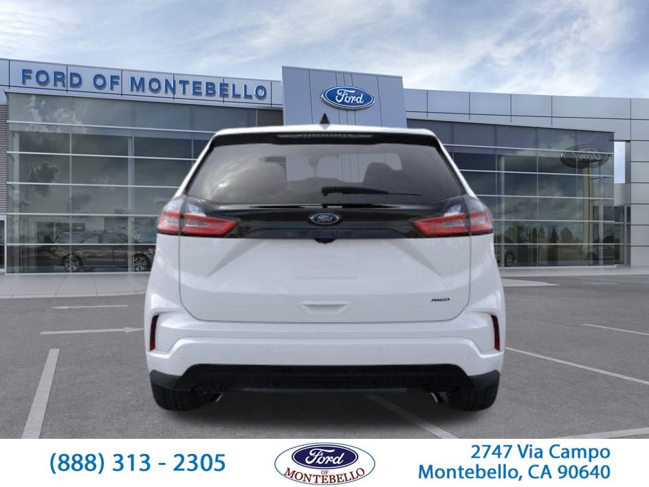 2024 Ford Edge SE