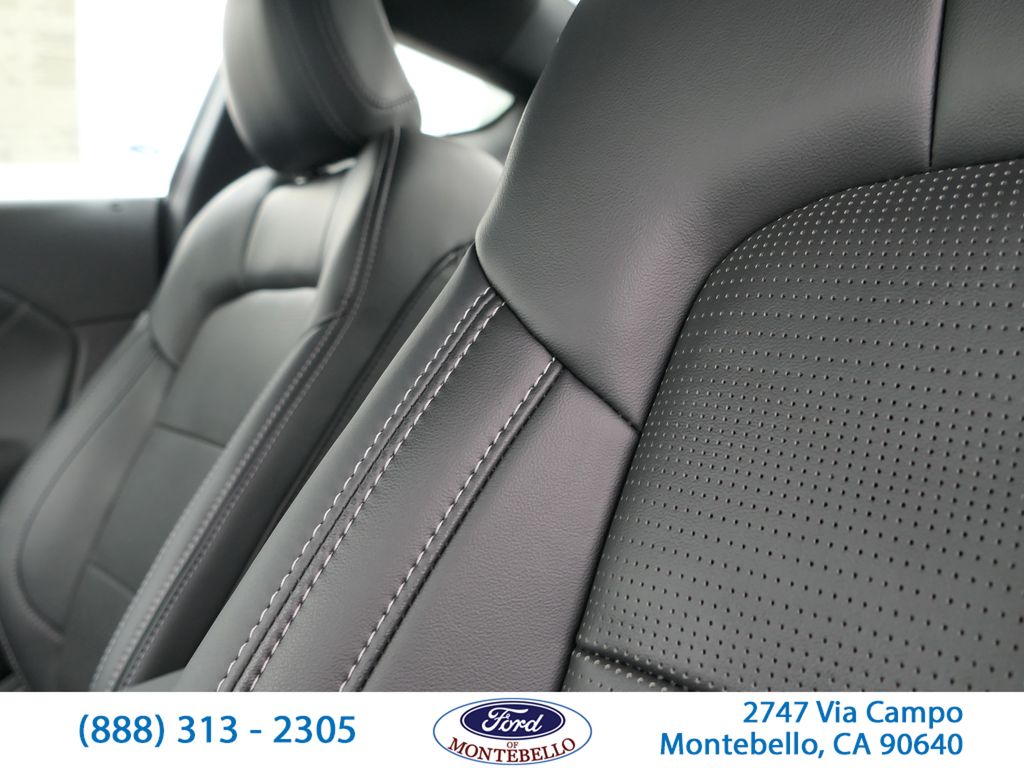 2025 Ford Mustang GT Premium Fastback - Photo 14