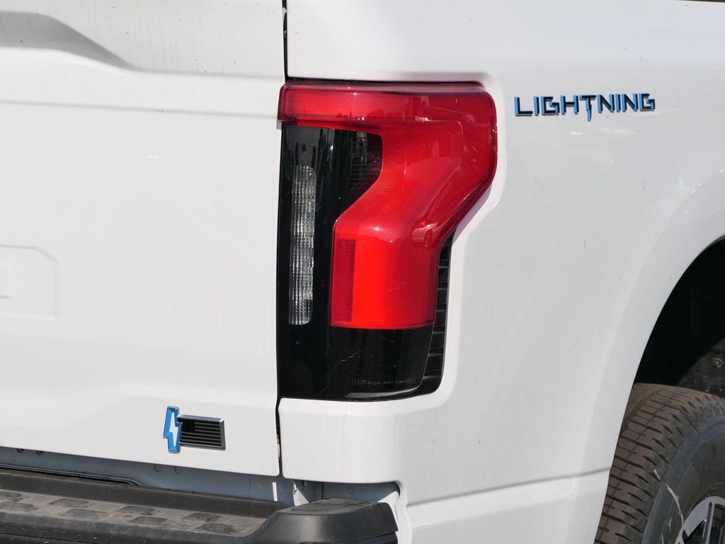 2023 Ford F-150 Lightning Pro