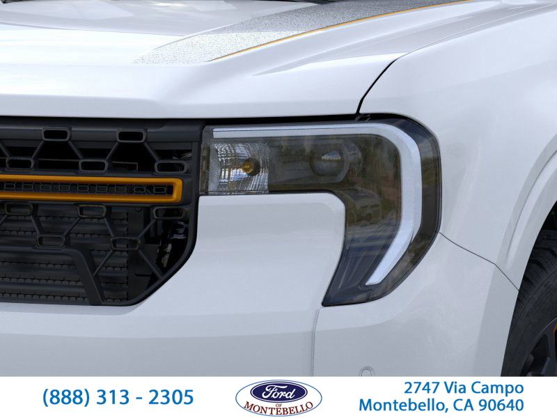 2025 Ford Maverick Tremor - Photo 20