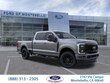 Ford F-250SD