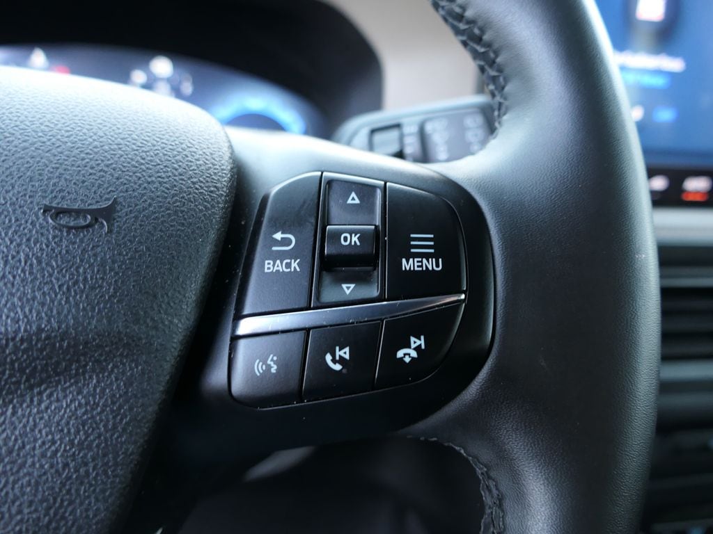 2025 Ford Bronco Sport Big Bend photo 4