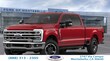 Ford F-250SD