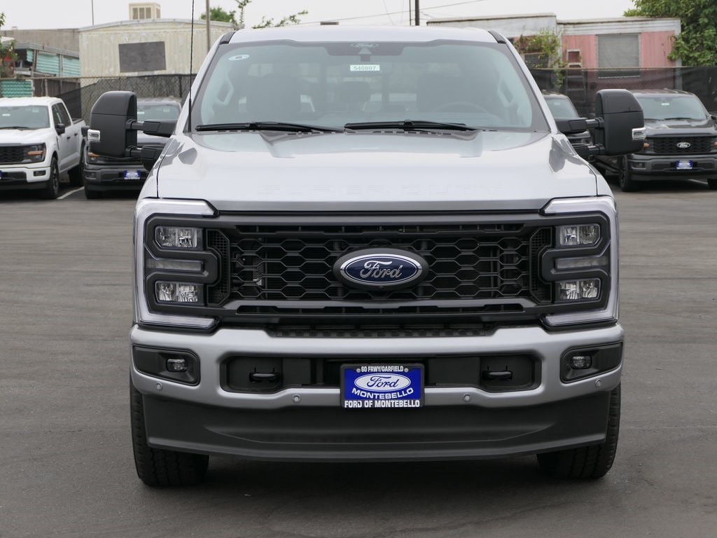 2024 Ford F-250 Super Duty Lariat