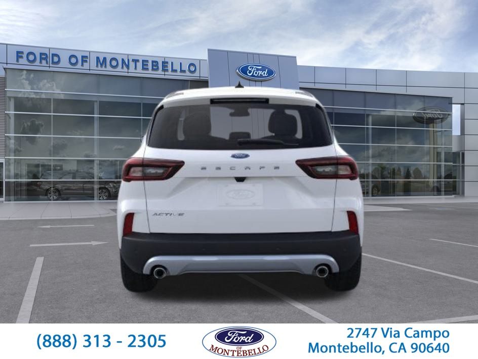 2024 Ford Escape Active photo 3