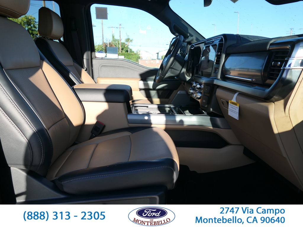 2026 Ford F-250 Super Duty Lariat - Photo 25