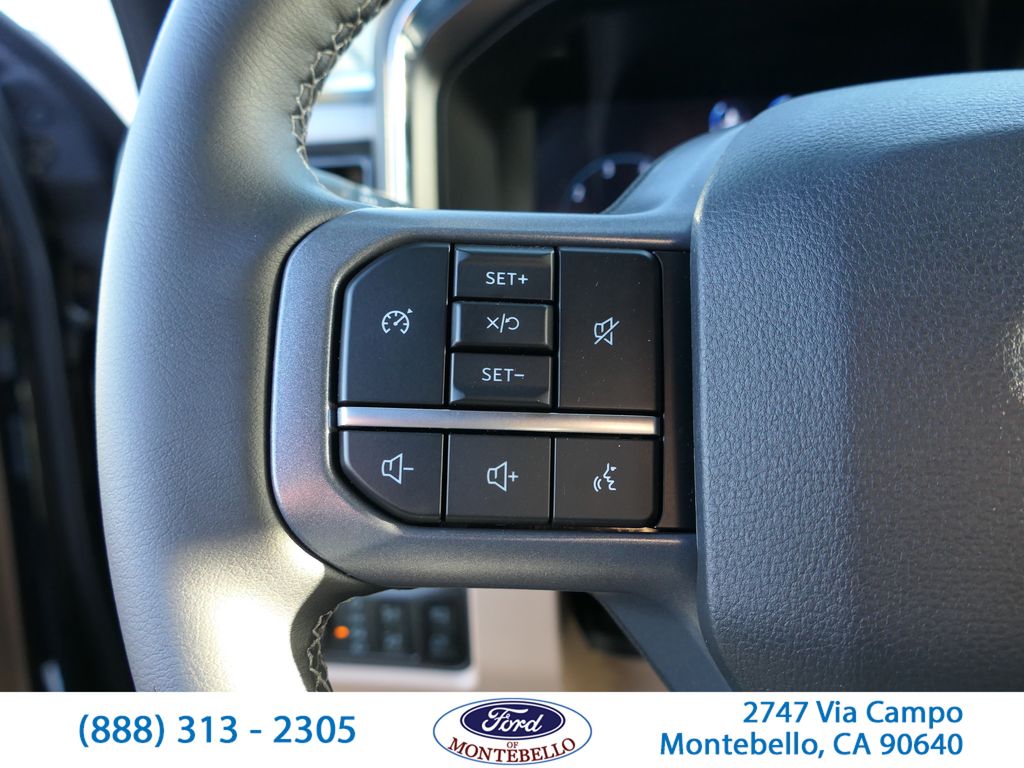2026 Ford F-250 Super Duty Lariat - Photo 15