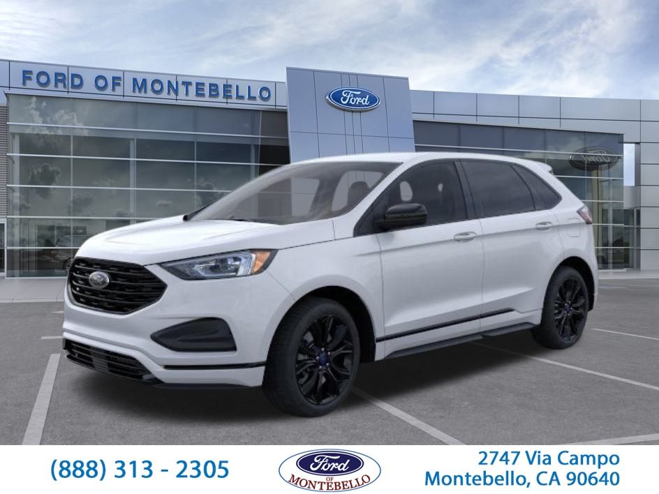2024 Ford Edge SE