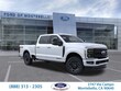 Ford F-250SD