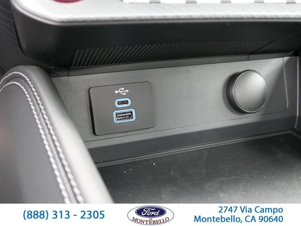 2025 Ford Mustang GT Premium Fastback - Photo 22