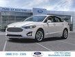 Ford Fusion Energi