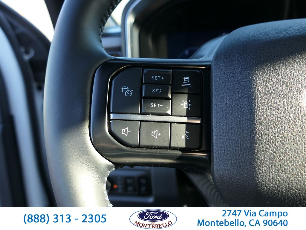 2026 Ford F-250 Super Duty Platinum - Photo 14