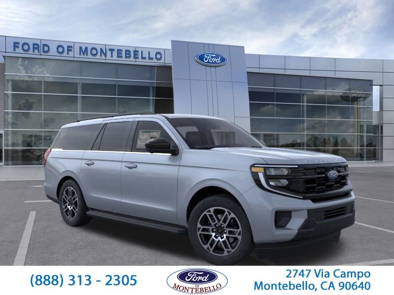2026 Ford Expedition Active MAX's photo