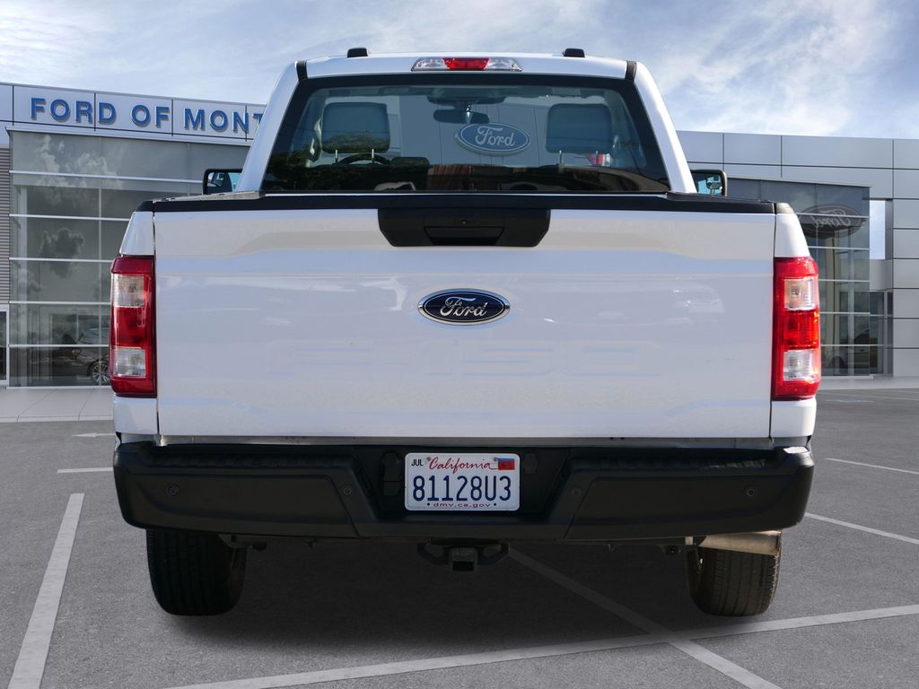 2023 Ford F-150 XL photo 5