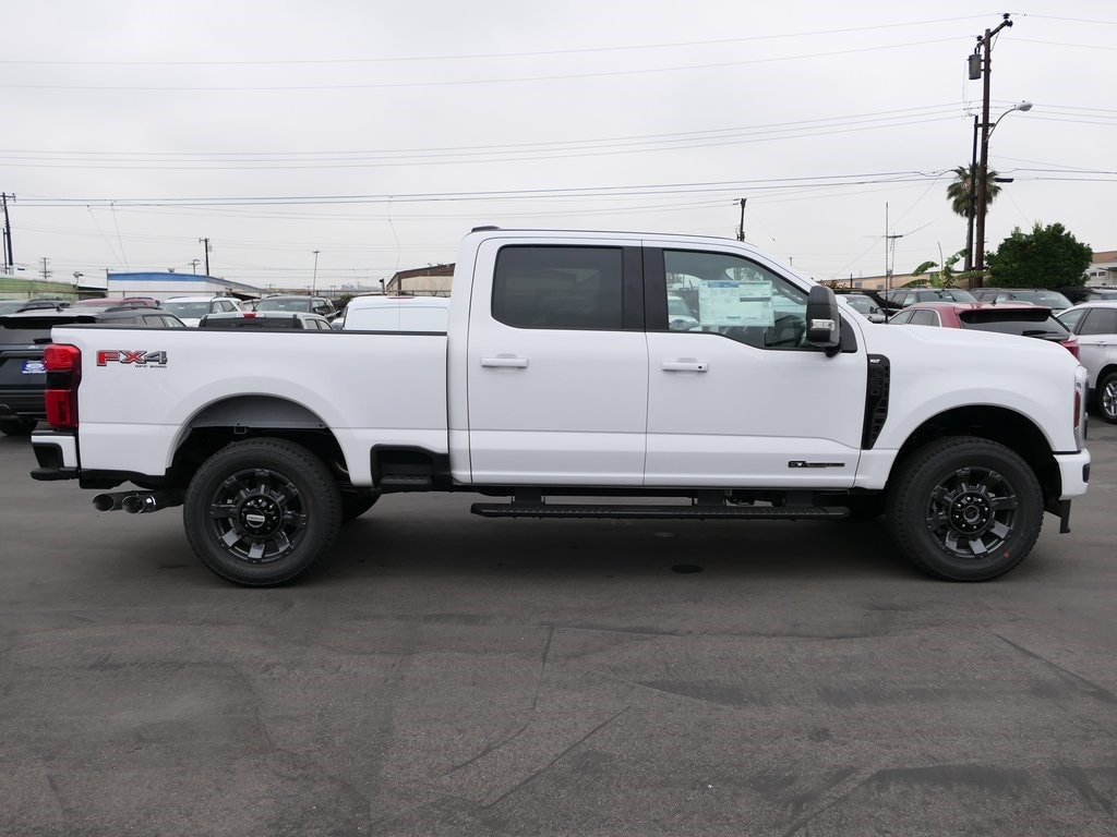 2024 Ford F-250 Super Duty XLT