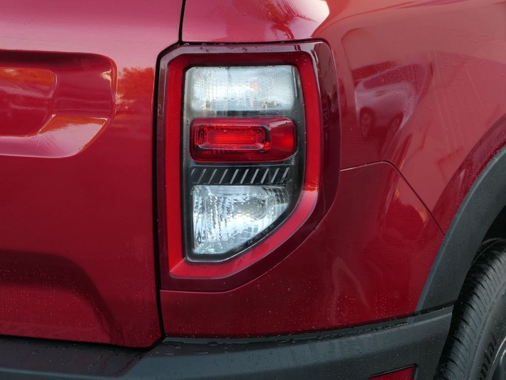 2021 Ford Bronco Sport Big Bend photo 4