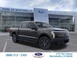 Ford F-150 Lightning
