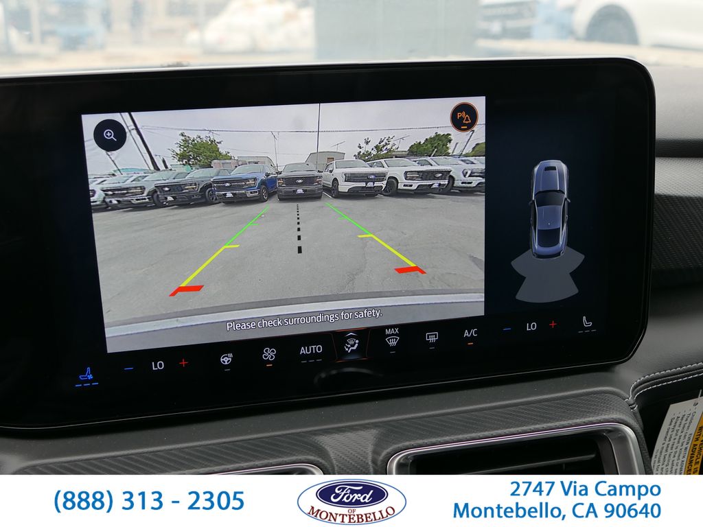 2025 Ford Mustang GT Premium Fastback - Photo 20