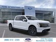 Ford F-150 Lightning