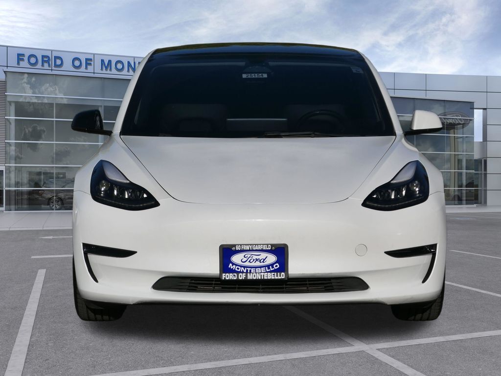 2023 Tesla Model 3 Base photo 6