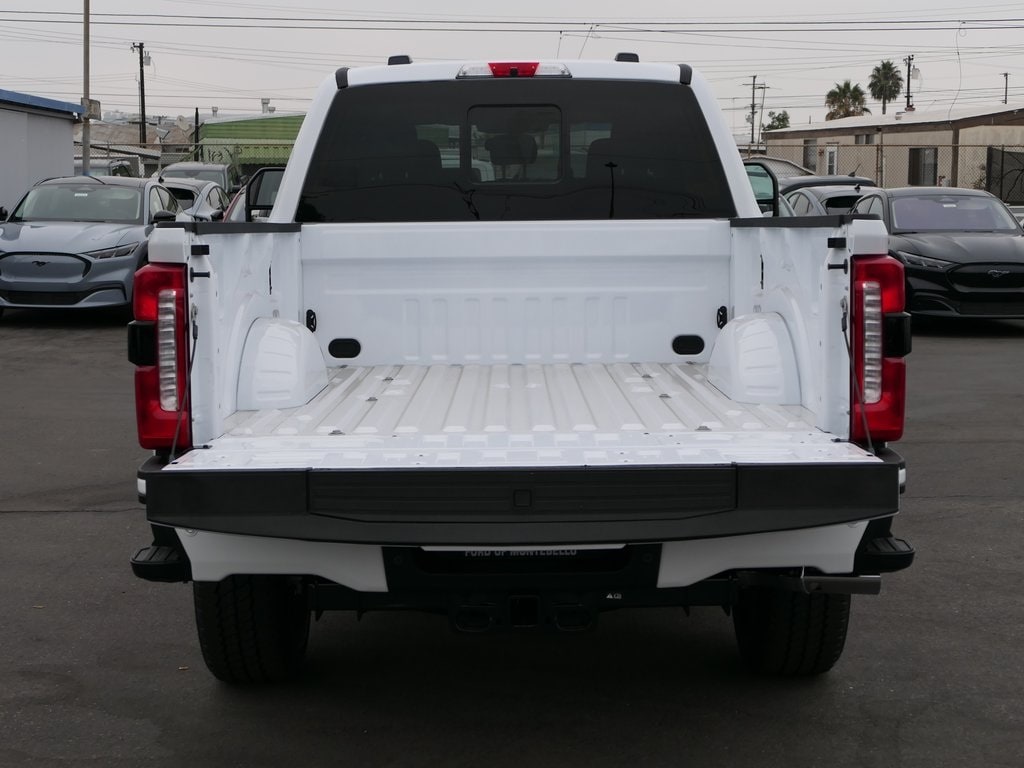 2024 Ford F-250 Super Duty XLT