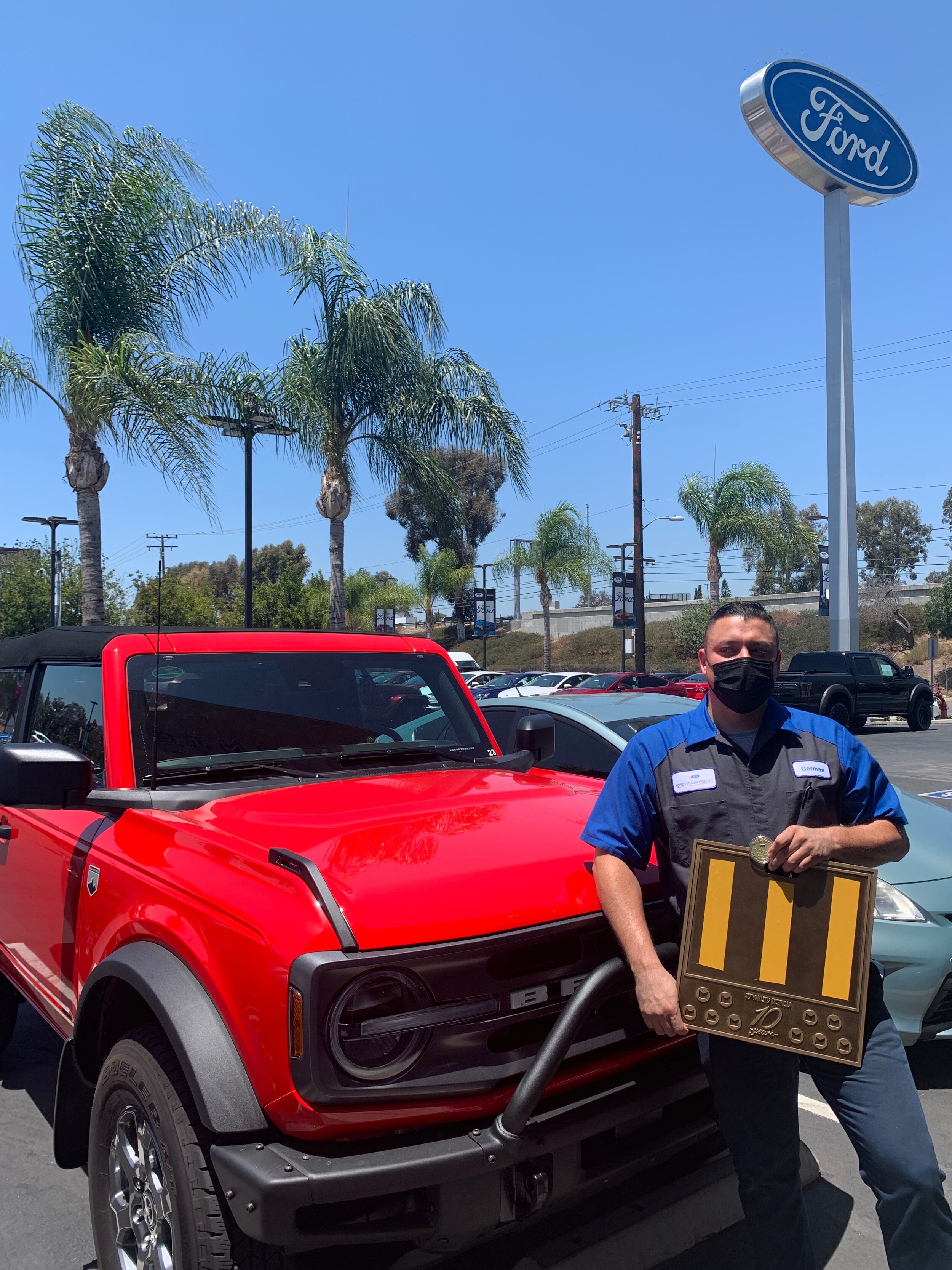 Ford Of Montebello - r9op28j