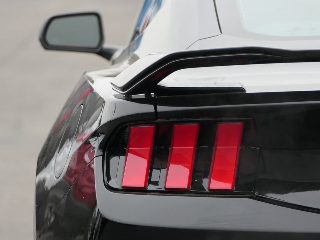 2024 Ford Mustang Dark Horse